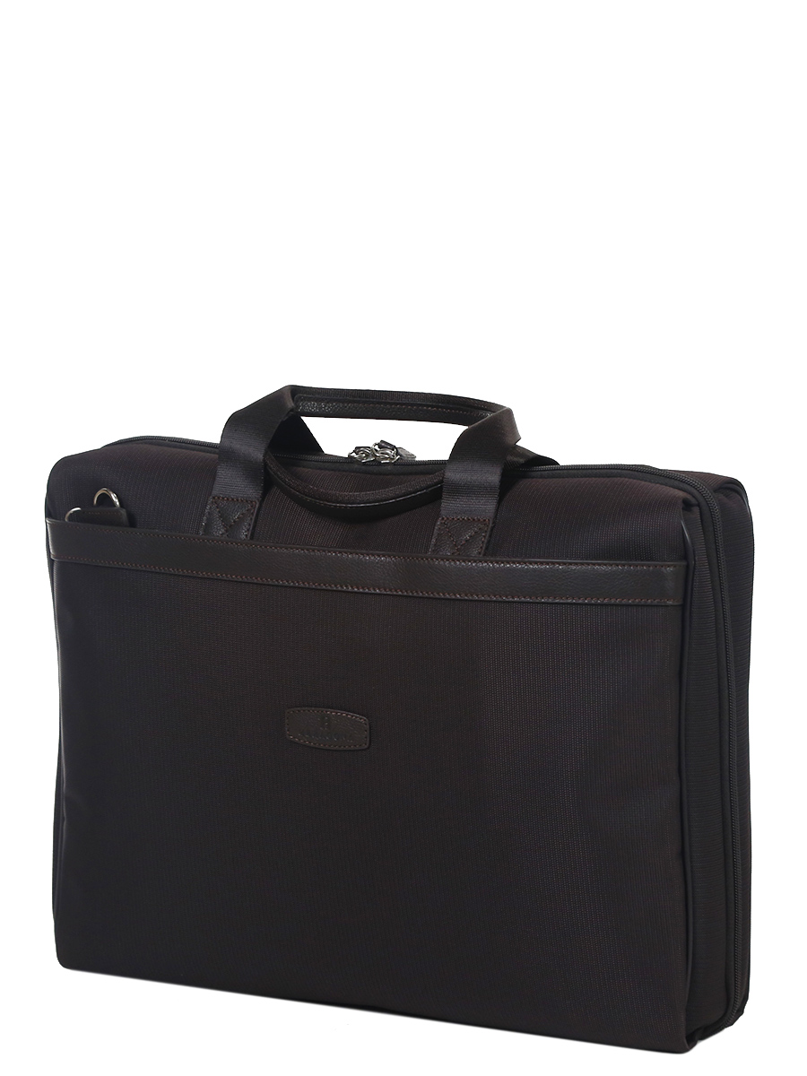 Sac ordinateur Hexagona Travel Business 17 pouces