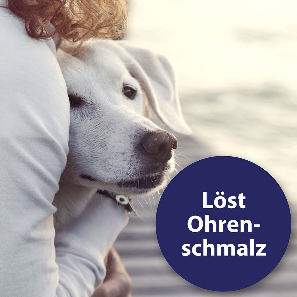 Canosept Ohrreiniger