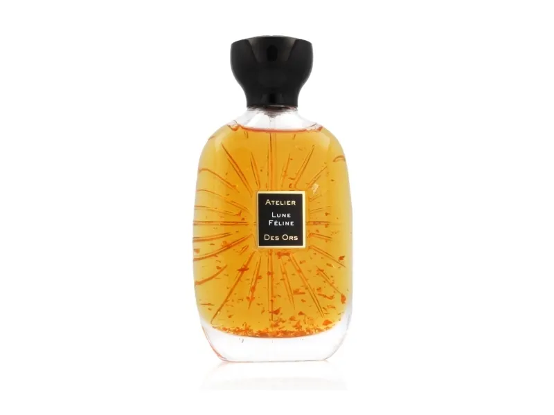 Atelier Des Ors Lune Féline Eau De Parfum 100 ml (unisex)