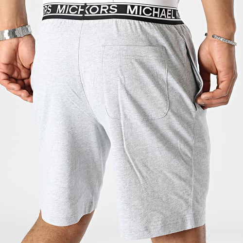 Boxer Loungewear 6S35S13071 Gris Chiné