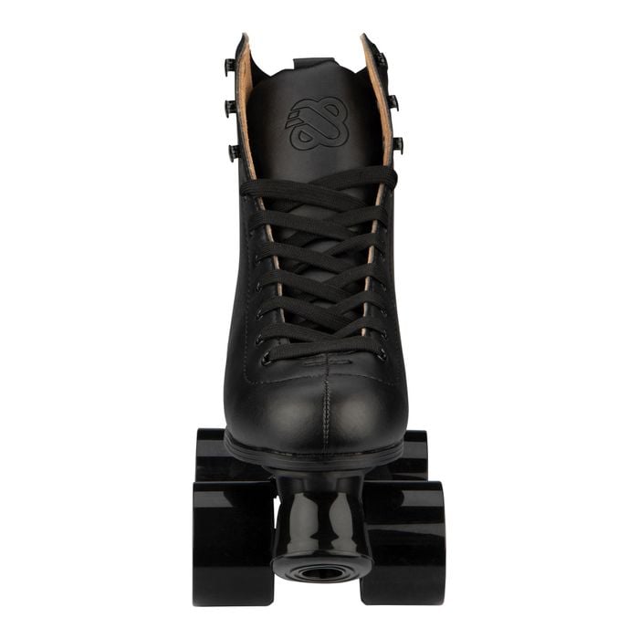 Nijdam Rolschaatsen Leder Ramblin' Roller