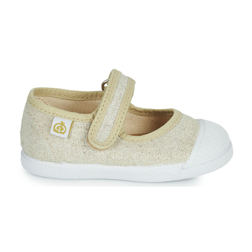 Citrouille et Compagnie - APSUT - Beige
