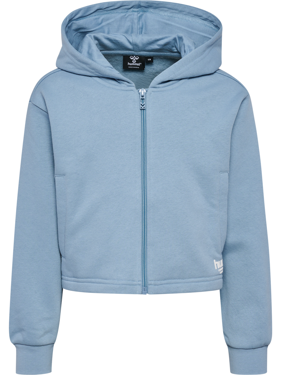 hmlZIPPI ZIP HOODIE