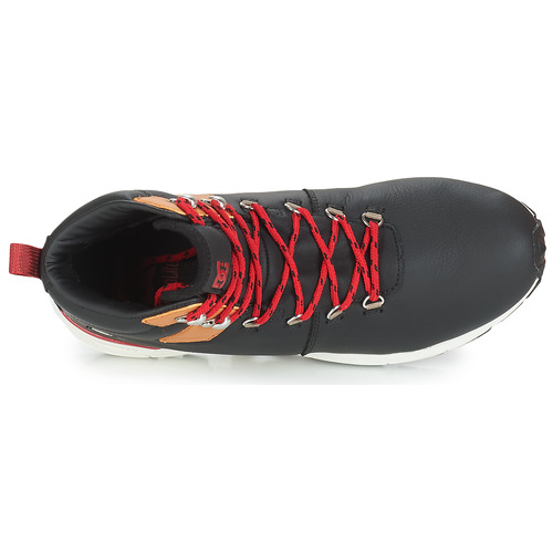 DC Shoes - MUIRLAND LX M BOOT XKCK - Noir / Rouge