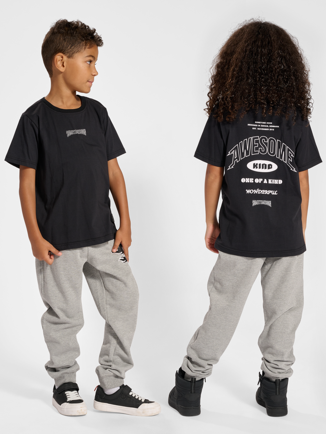 stsULRICH T-SHIRT S/S