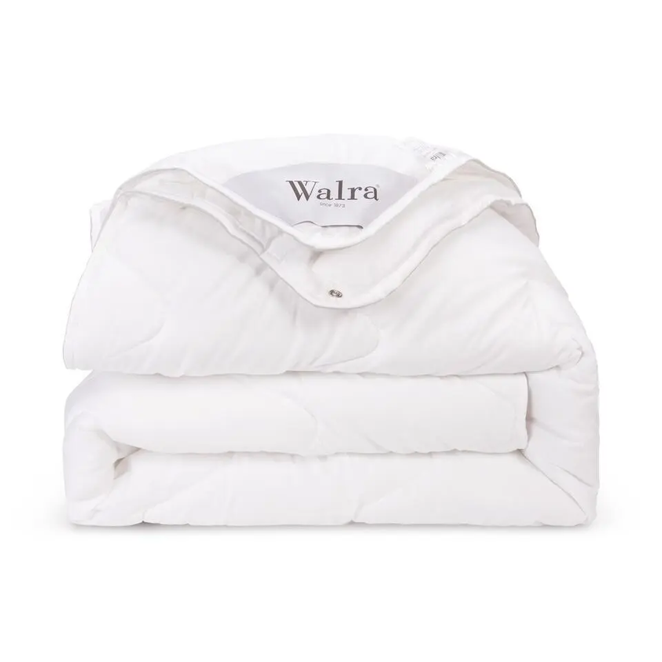 Walra - Dekbed Paris - 240x220 cm - Wit