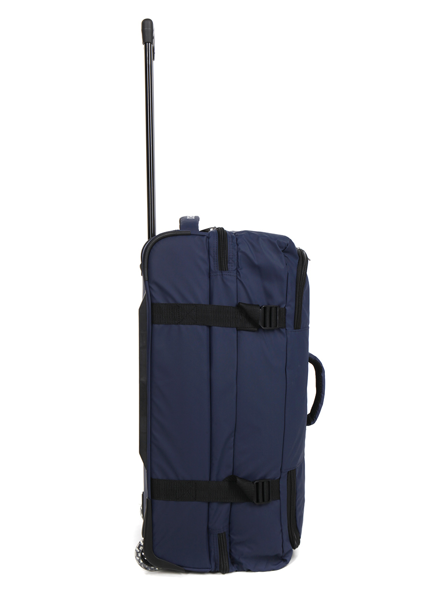 Sac de voyage À roulettes Delsey Raspail 64 cm