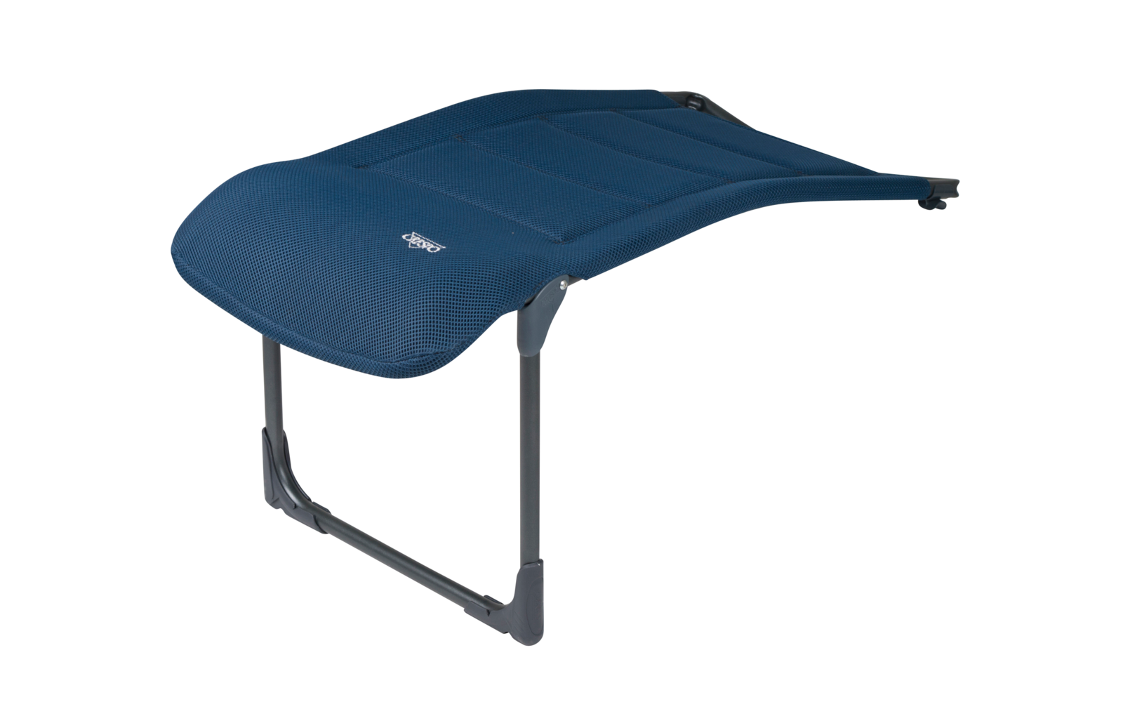 Crespo RP-215 Air Deluxe Beinauflage grau