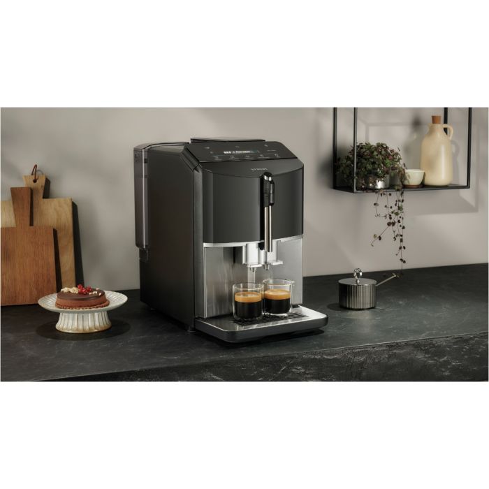 Siemens Kaffeevollautomat EQ300 TF305EF9
