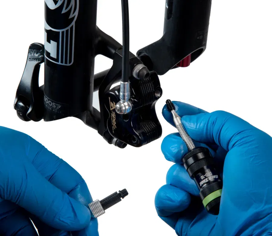 ParkTool Park Tool DTD-10 Compatible Driver