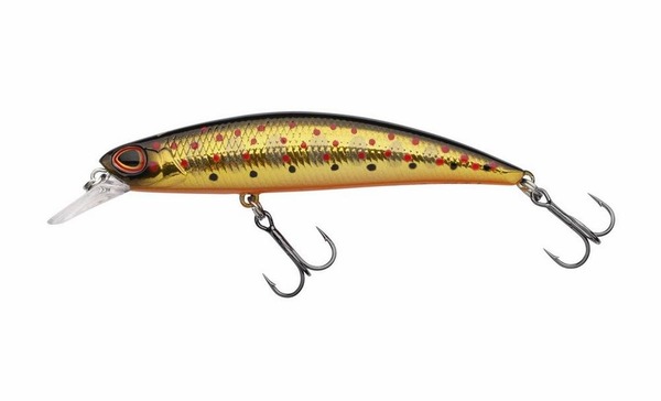 Berkley Dex Bullet Jerk 6.5cm (6g)