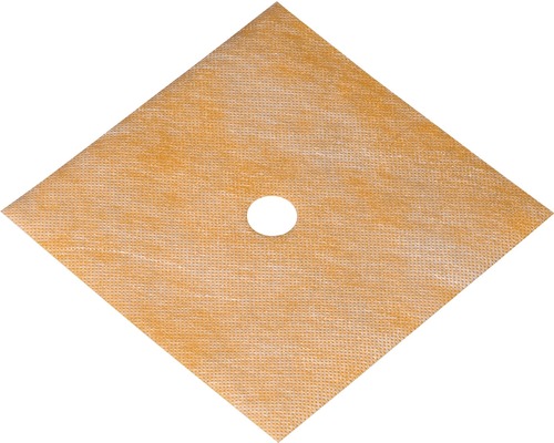 fermacell wandafdichtingsmanchet verpakking = 2 stuks