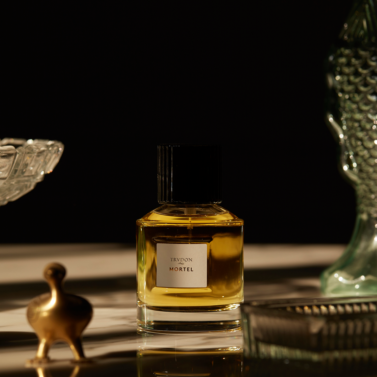 Mortel Eau de Parfum 100ml