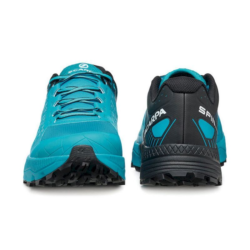 Spin Ultra - Chaussures trail homme