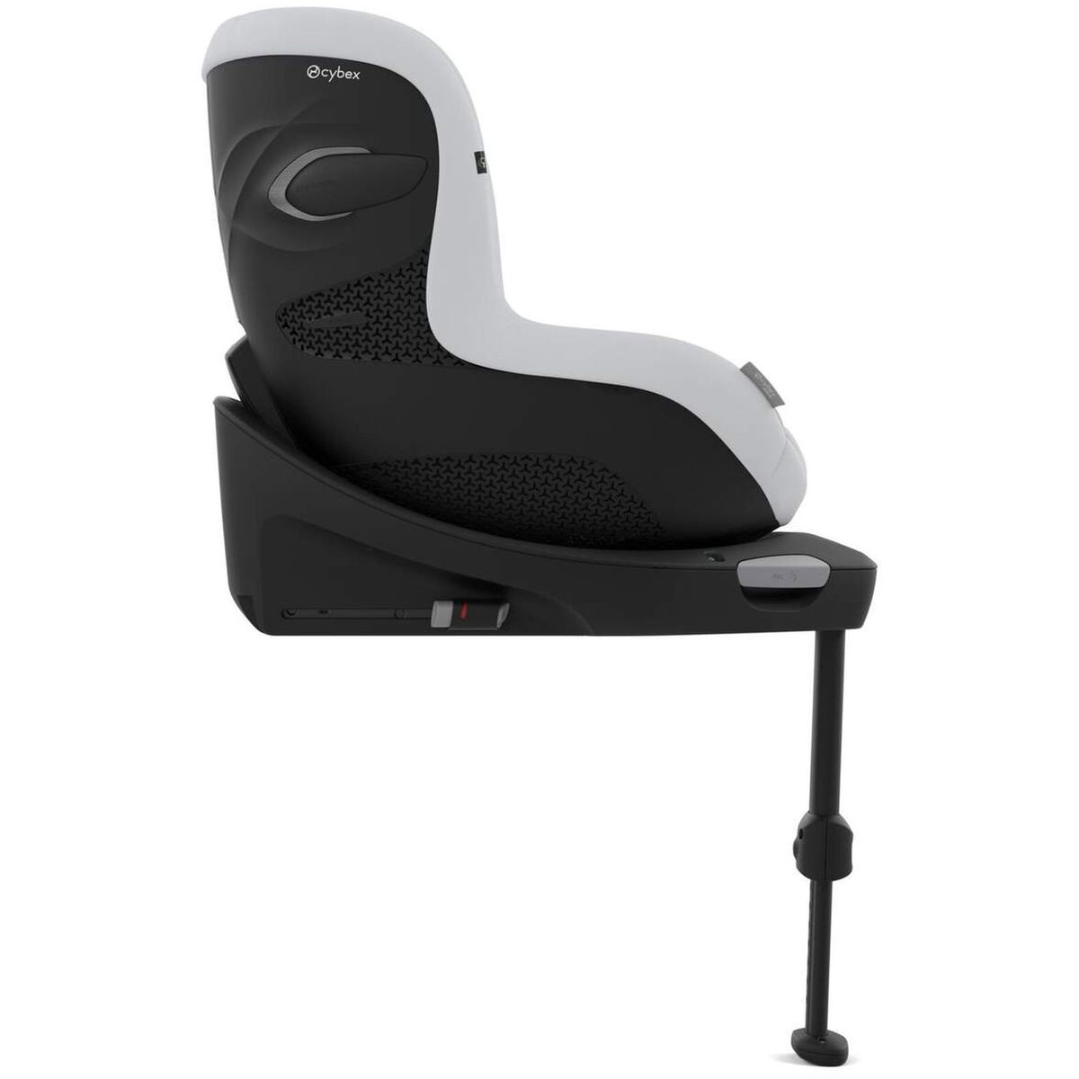 CYBEXCYBEX   Sirona Gi i-Size fog grey light grey