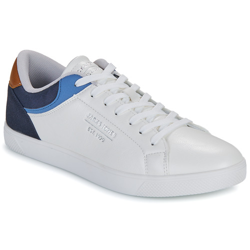 Jack & Jones - JFWJORDAN SNEAKER SN - Blanc