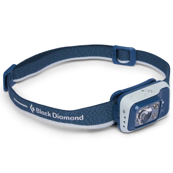 Frontale BLACK DIAMOND SPOT 400 HEADLAMP CREEK BLUE