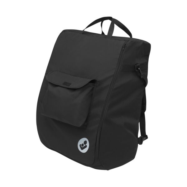Maxi-Cosi Travel Bag Ultra-Compact Black