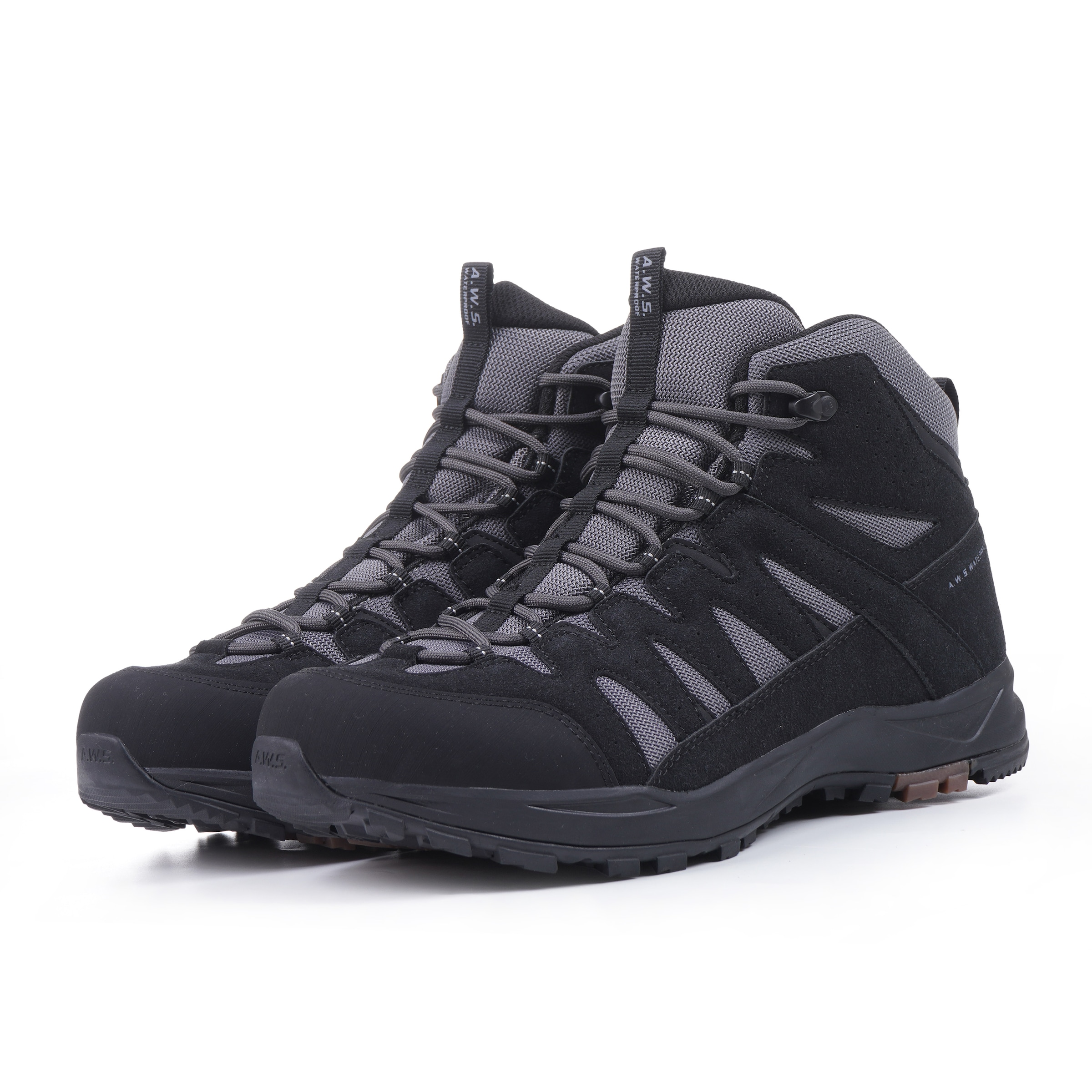 Icepeak Wanderschuh »AURA MC MR«  wasserdicht