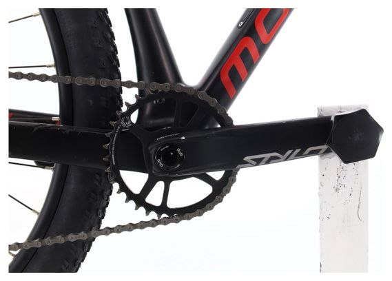Produit reconditionné · Mondraker Chrono R Carbone GX / Vélo VTT / Mondraker | Bon état
