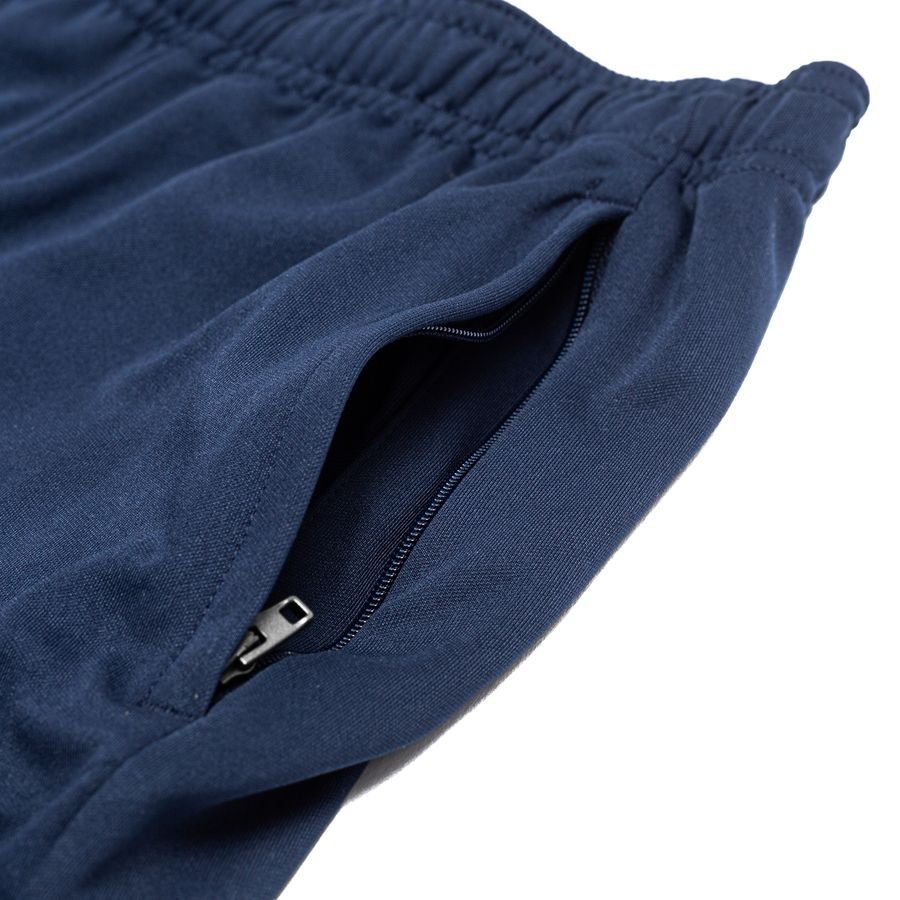 Stabæk Nike Bas de Survêtement 2024 - Bleu Foncé/Blanc Enfant