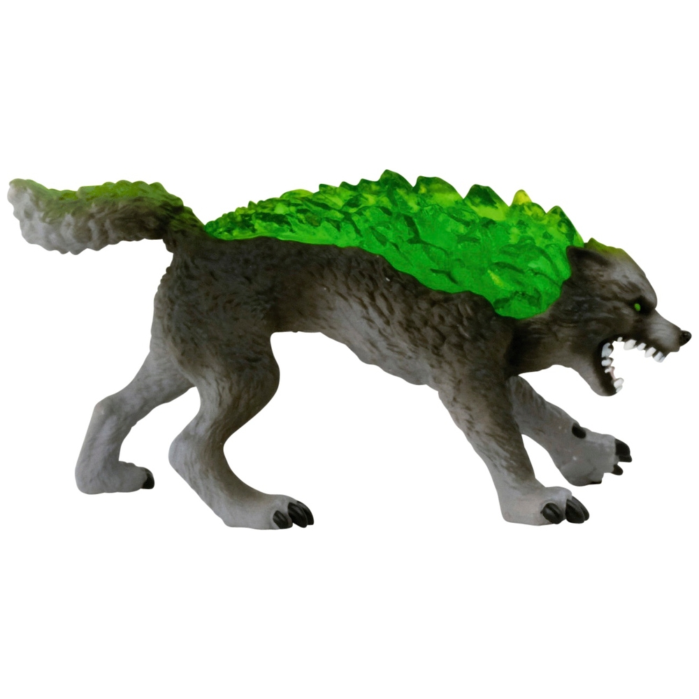 Schleich Eldrador Granite Wolf 70153