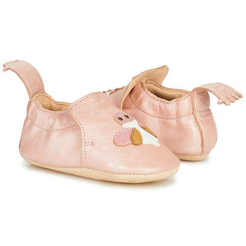 Easy Peasy - BLUMOO ABEILLE - Rose