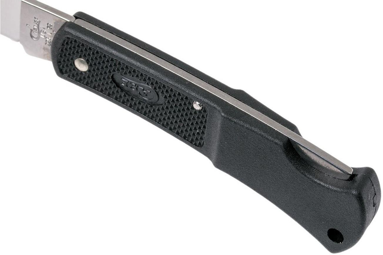 Case Black Case Caliber Lightweight Zytel, 00156, 225L SS zakmes