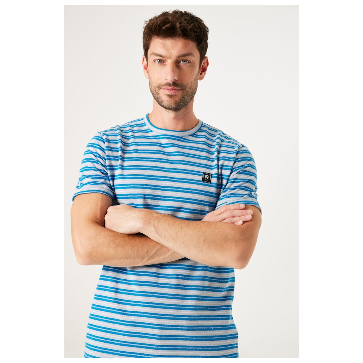 Garcia O41004_men`s T-shirt ss