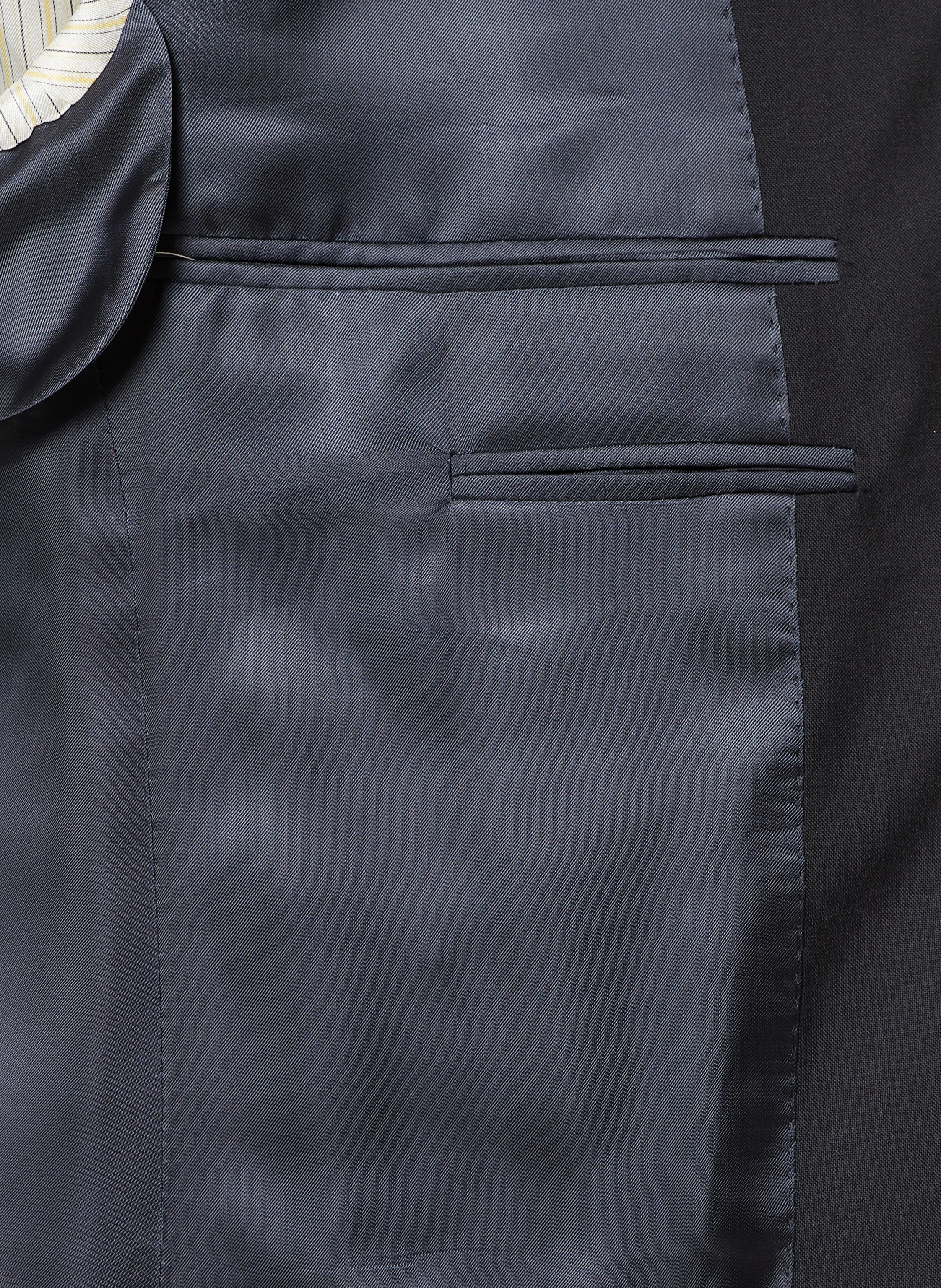 CORNELIANI Anzug Extra Slim Fit