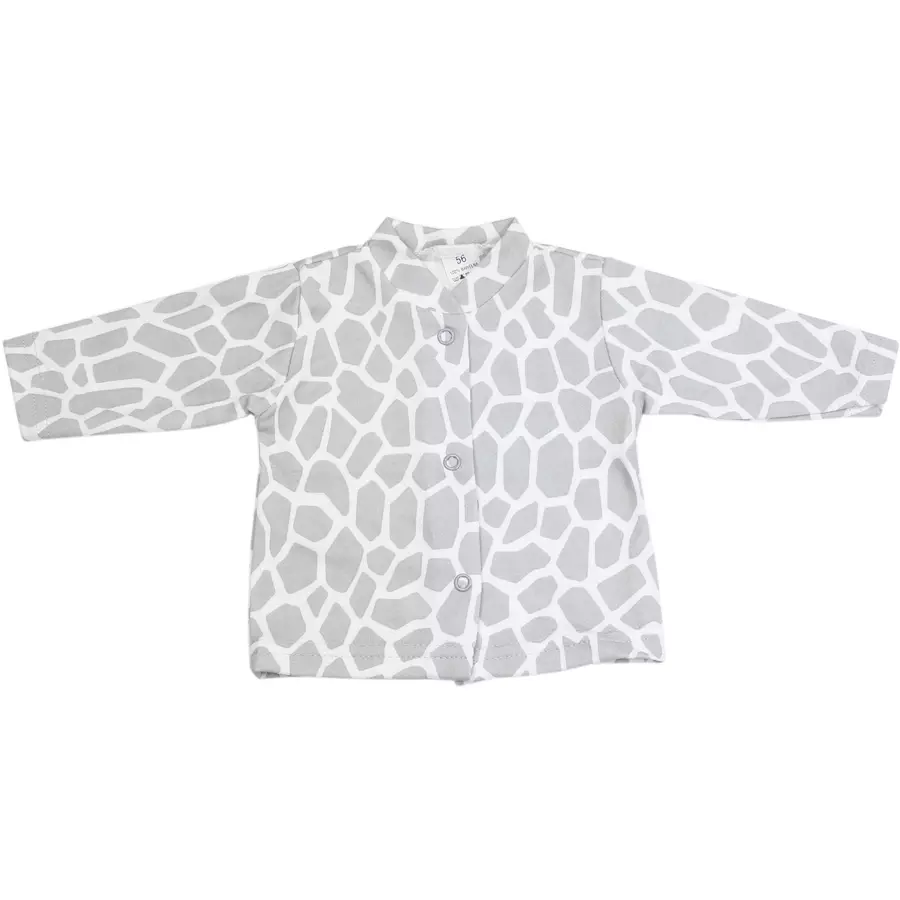 TupTam Baby Unisex Strampler-Set mit Aufdruck Spruch 2-tlg weiß-kombi