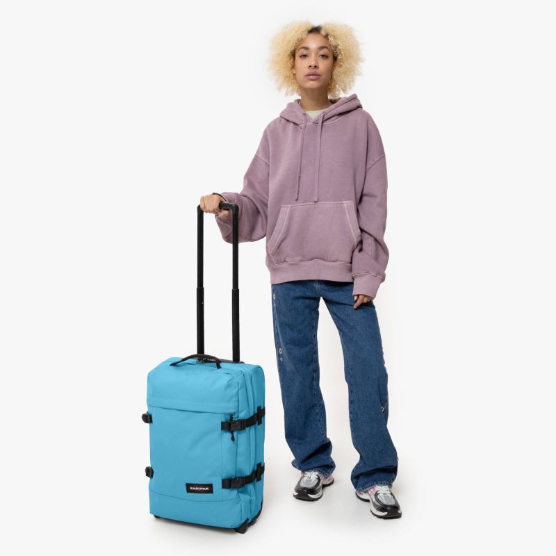 Tranverz - Sac de voyage à roulettes