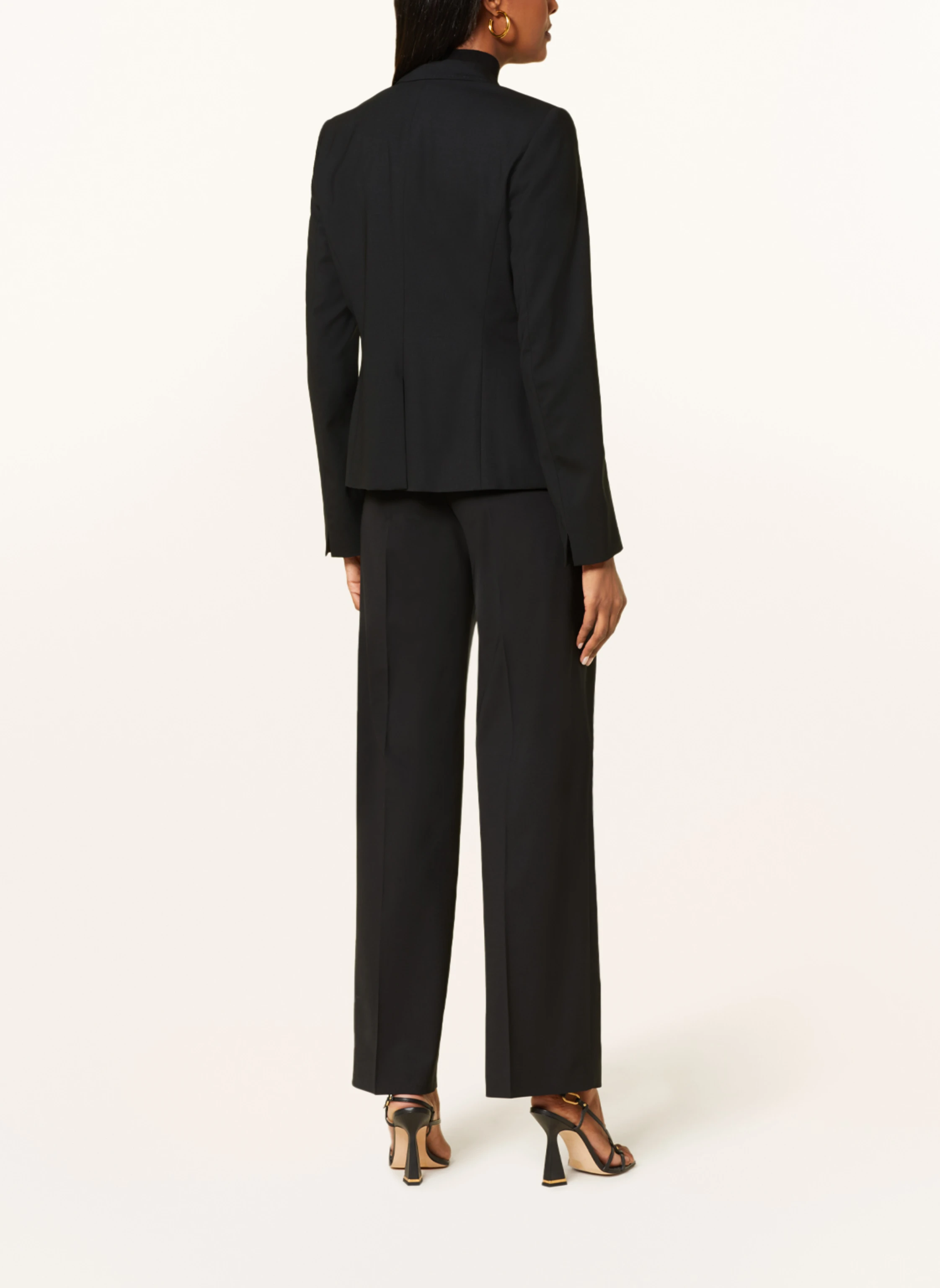 windsor. Blazer