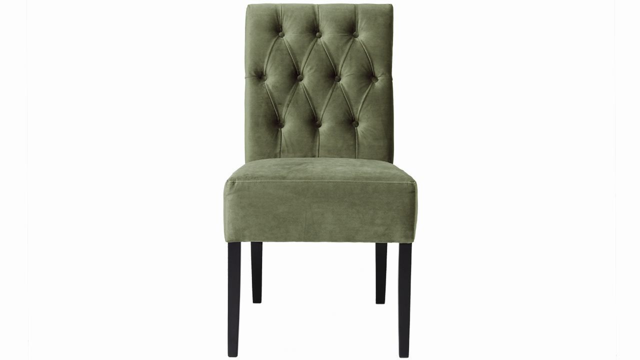 Stoel Liselotte B60 x D65 x H92 cm