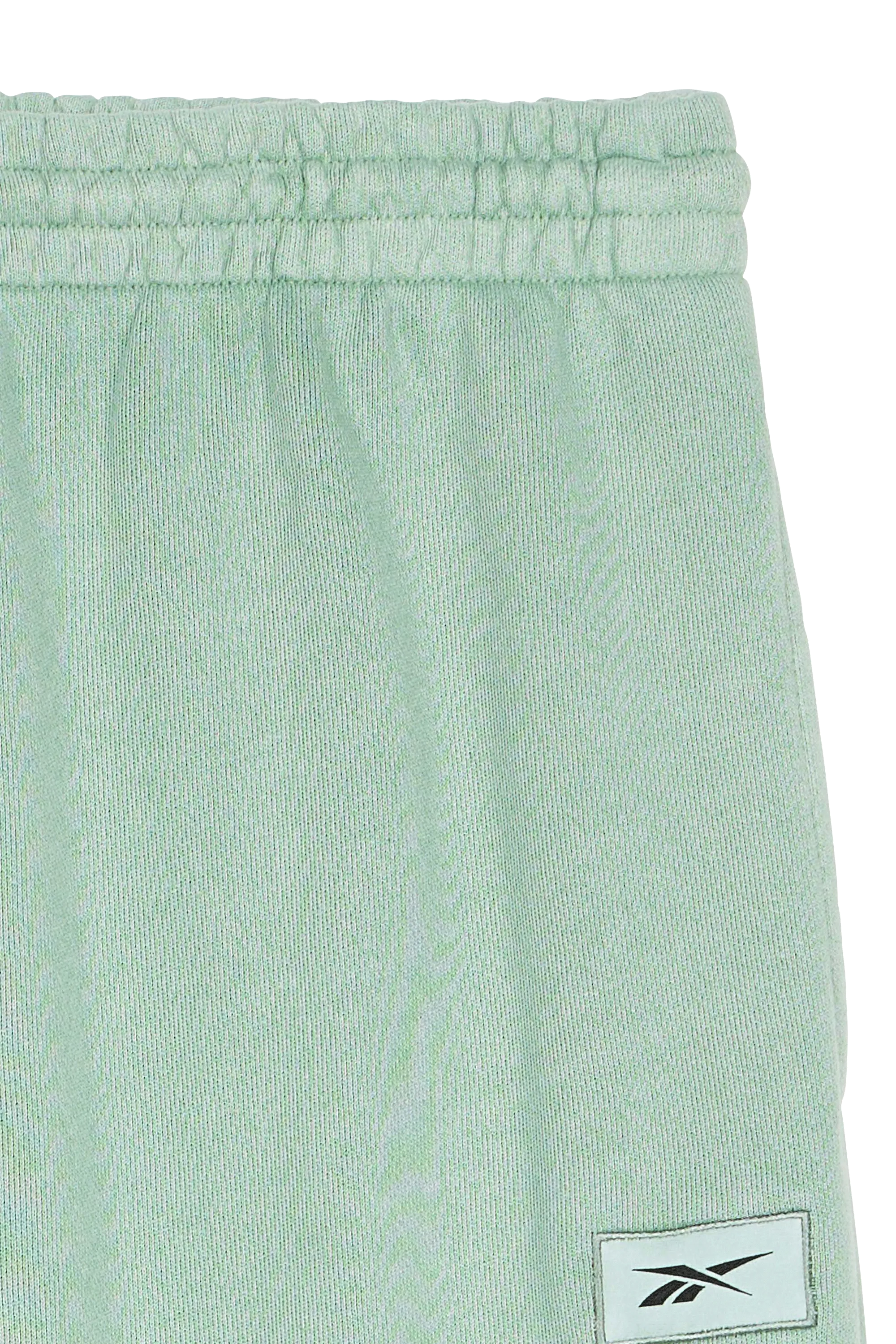 REEBOK jogging CL ND FT PANT Vert