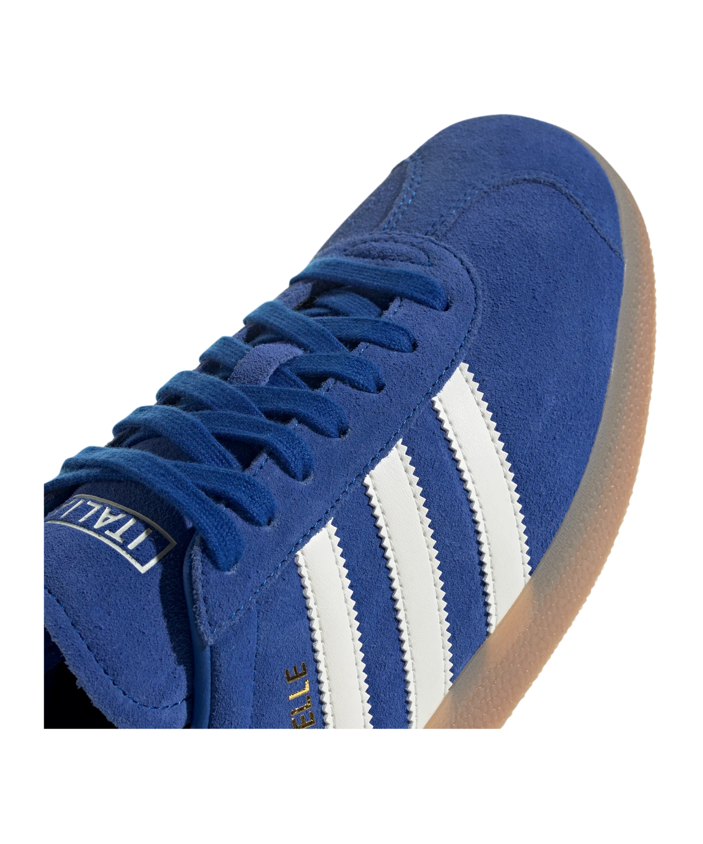adidas Originals Gazelle Blau Weiss