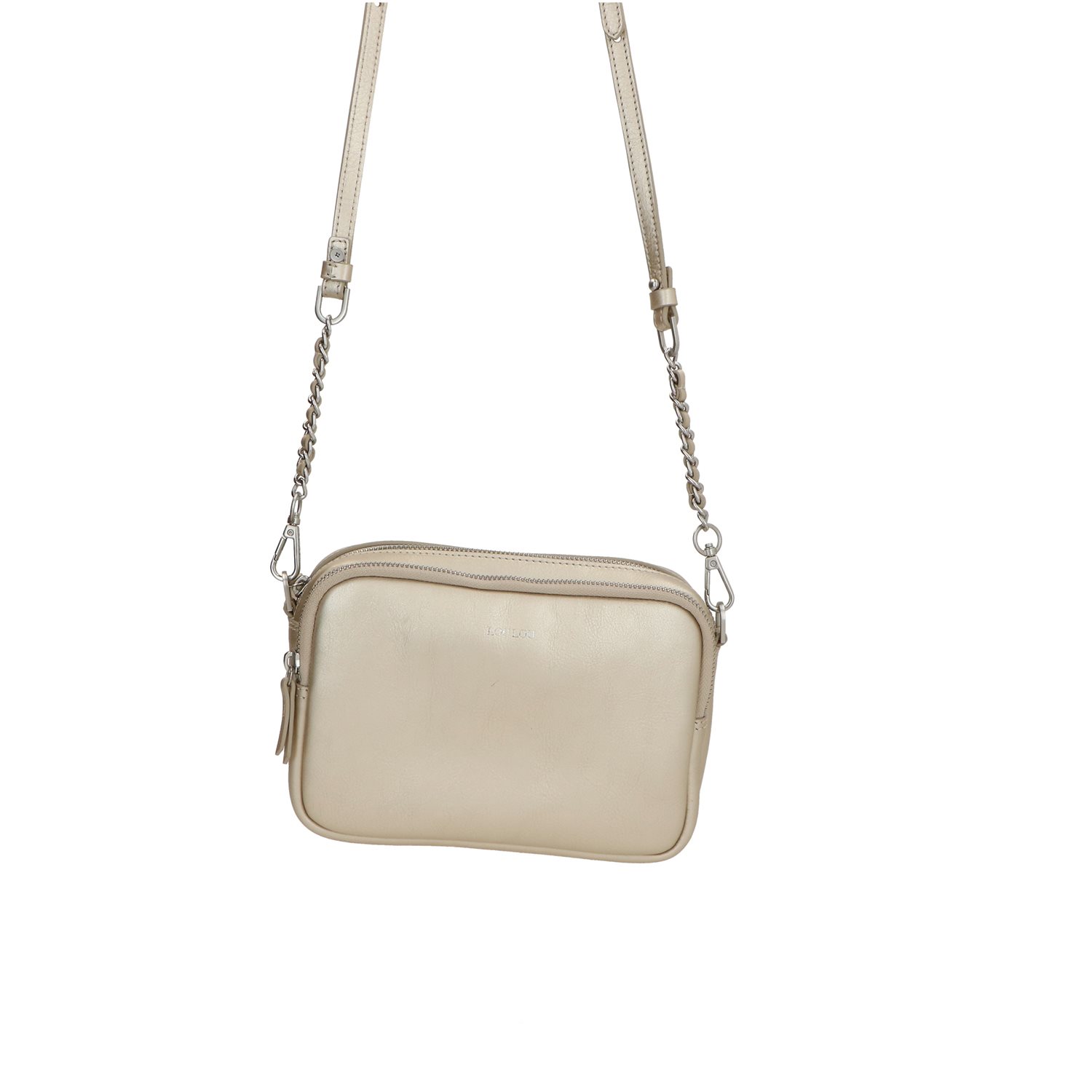 LouLou Essentiels Emilie light gold