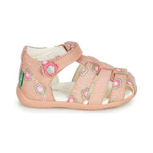 Kickers - BIGFLO-2 - Rose