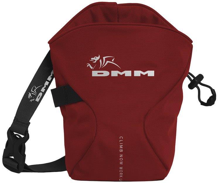 DMM Traction Chalk bag