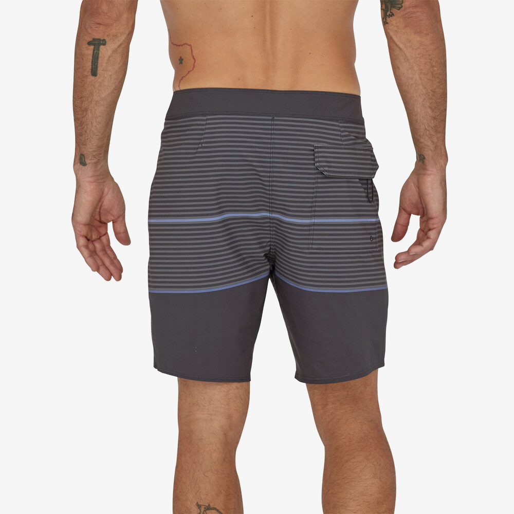 Hydropeak Boardshorts für Herren – 18 Zoll