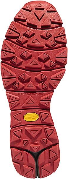 DANNER - CHAUSSURES ESPRIT OUTDOOR MOUNTAIN 600 W