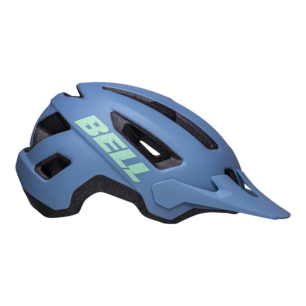 Bell NOMAD 2 - Casque VTT matte light blue