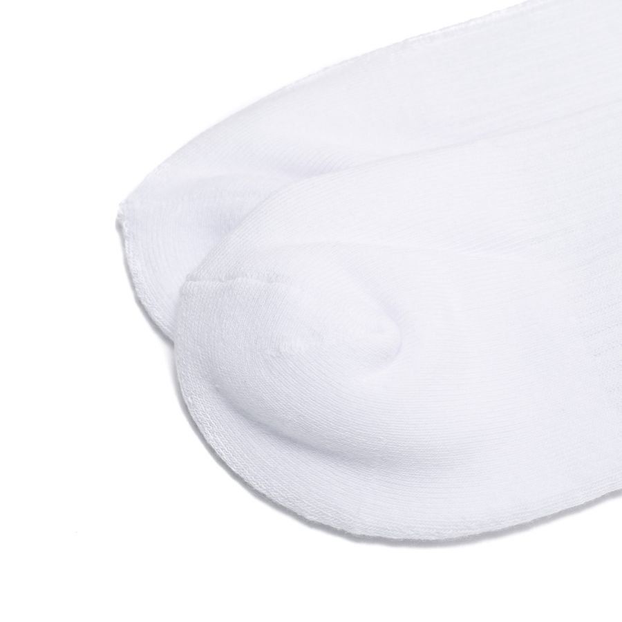 Unisport Chaussettes Everyday Pack de 3 - Blanc