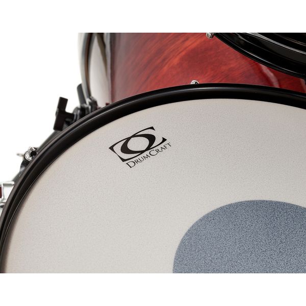 DrumCraft Series 4 2up 2down Bundle BAF