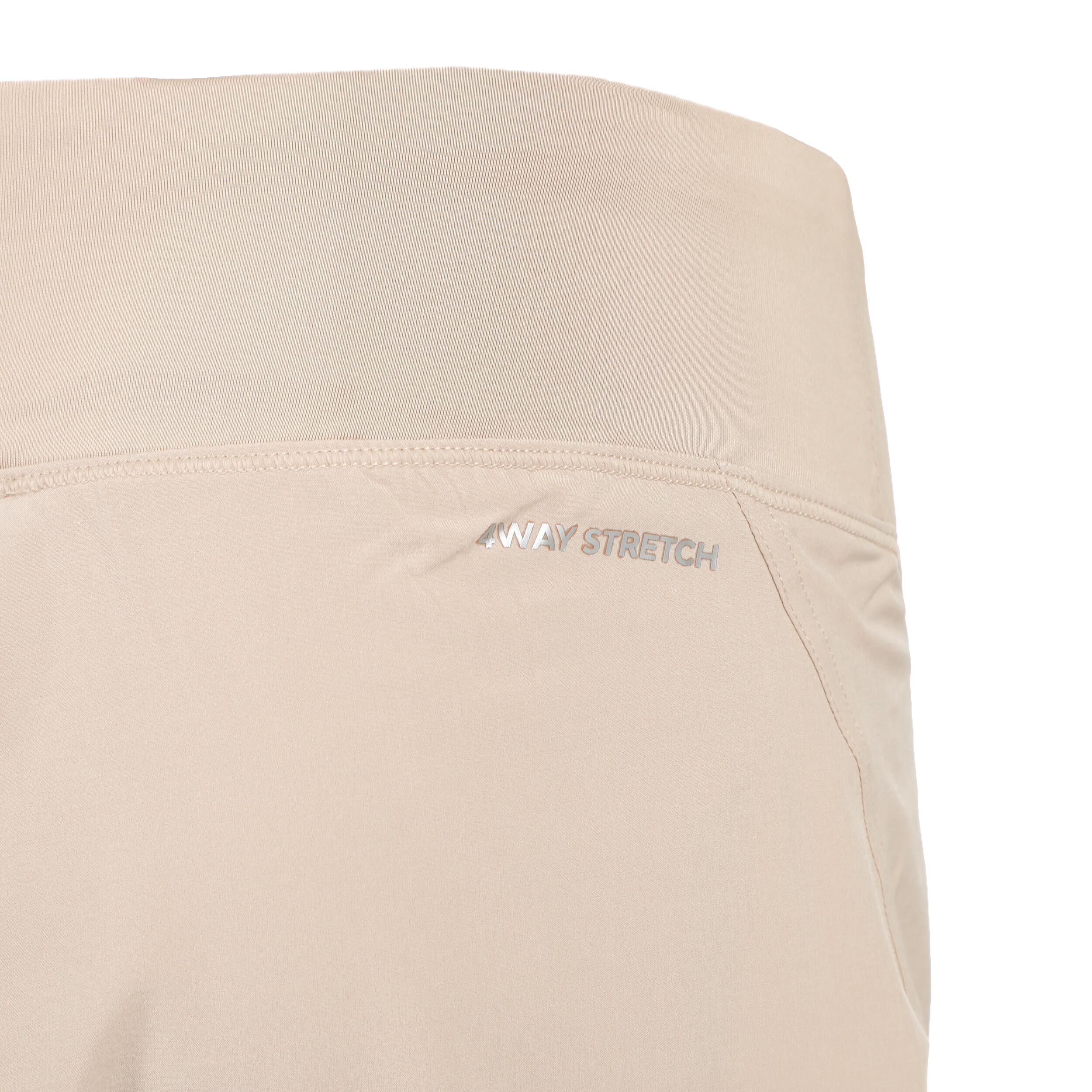 Lotto Tech Shorts Femmes - Beige