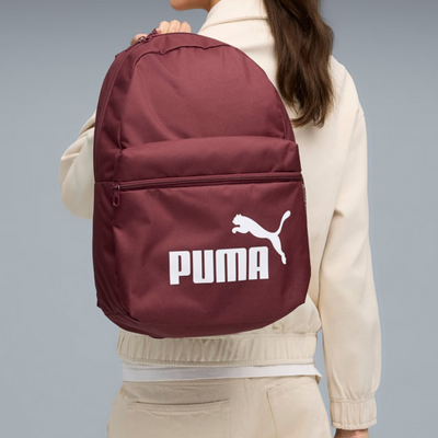 Puma Phase Ryggsekk, Ruby Shimmer