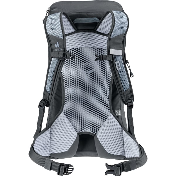 Sac à dos randonnée DEUTER AC LITE 14 SL SHALE/GRAPHITE