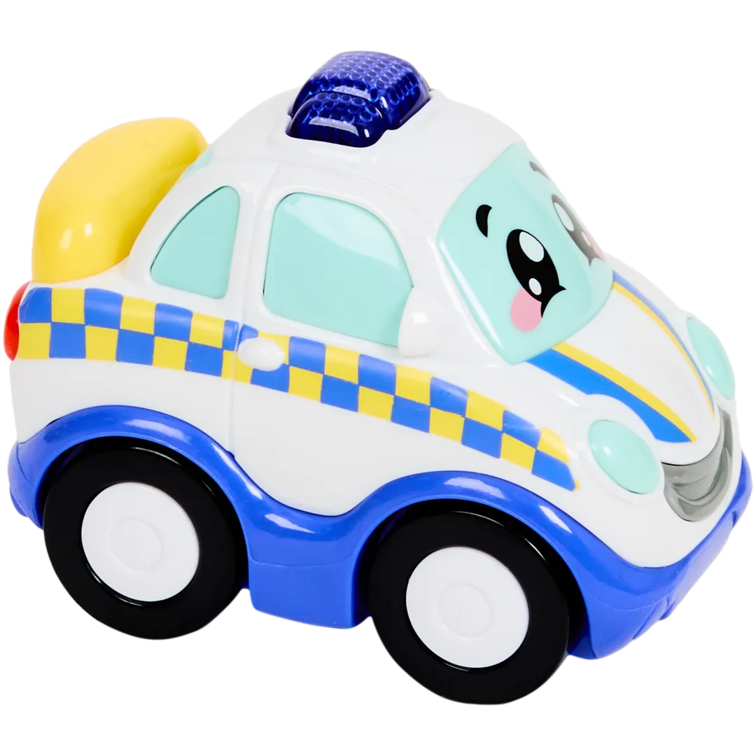 Teamsterz Tiny speelgoedauto Diverse varianten