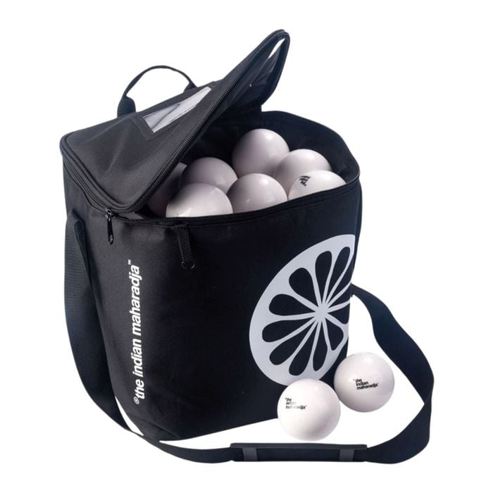 The Indian Maharadja CMX Ballentas