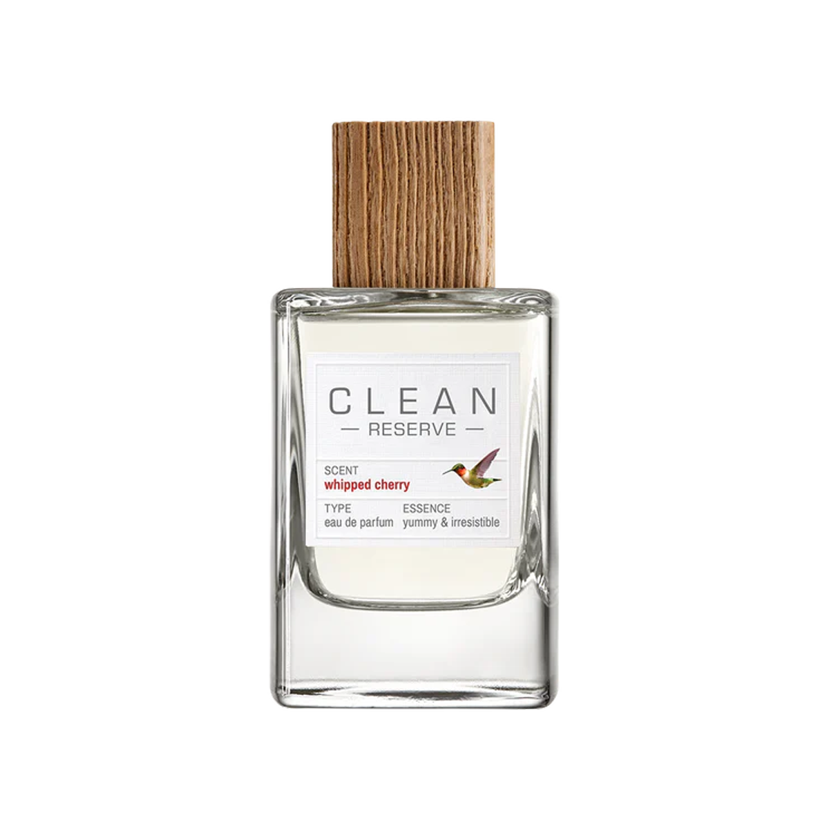 CLEAN RESERVE Whipped Cherry EDP 100ml